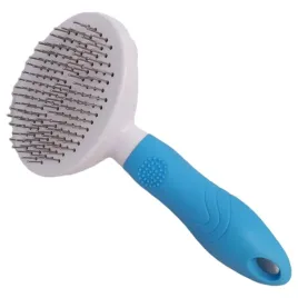 szczotka-do-pielegnacji-zwierzat-niebieska