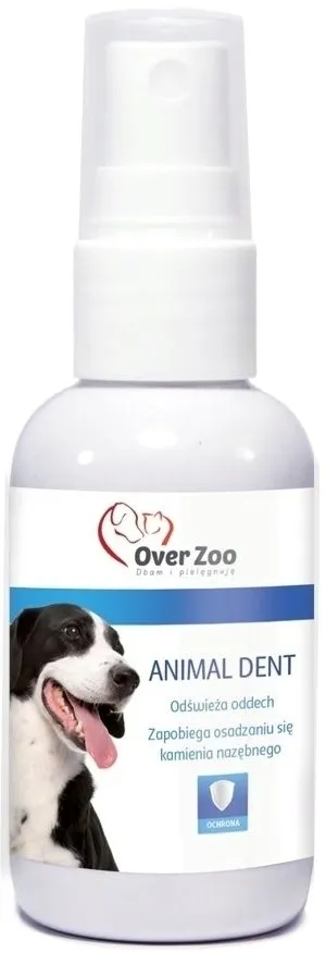 over-zoo-animal-dent-50ml-stan-nowy