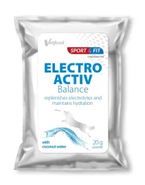 vetfood-electroactiv-balance-20g