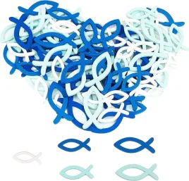 dekoracja-stolu-chrzest-komunia-drewniane-rybki