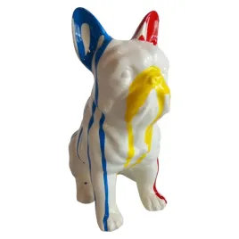 figurka-dekoracyjna-buldog-francuski-bialy