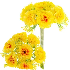 cv18424-5-bukiet-gozdzikow-gozdziki-wiazka-zolte-sztuczne-kwiaty
