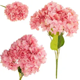 cv15124-3-hortensja-bukiet-hortensji-5-kwiatow-rozowy-50cm