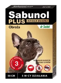 laboratorium-dermapharm-sabunol-plus-obroza-przeciw-pchlom-i-kleszczom-dla