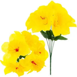 cv22105-zonkil-bukiet-5szt-sztuczne-kwiaty-ozdobne-narcyzy-zonkile-w-bukiec
