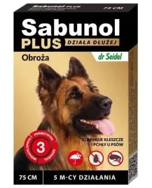laboratorium-dermapharm-sabunol-plus-obroza-przeciw-pchlom-i-kleszczom-dla