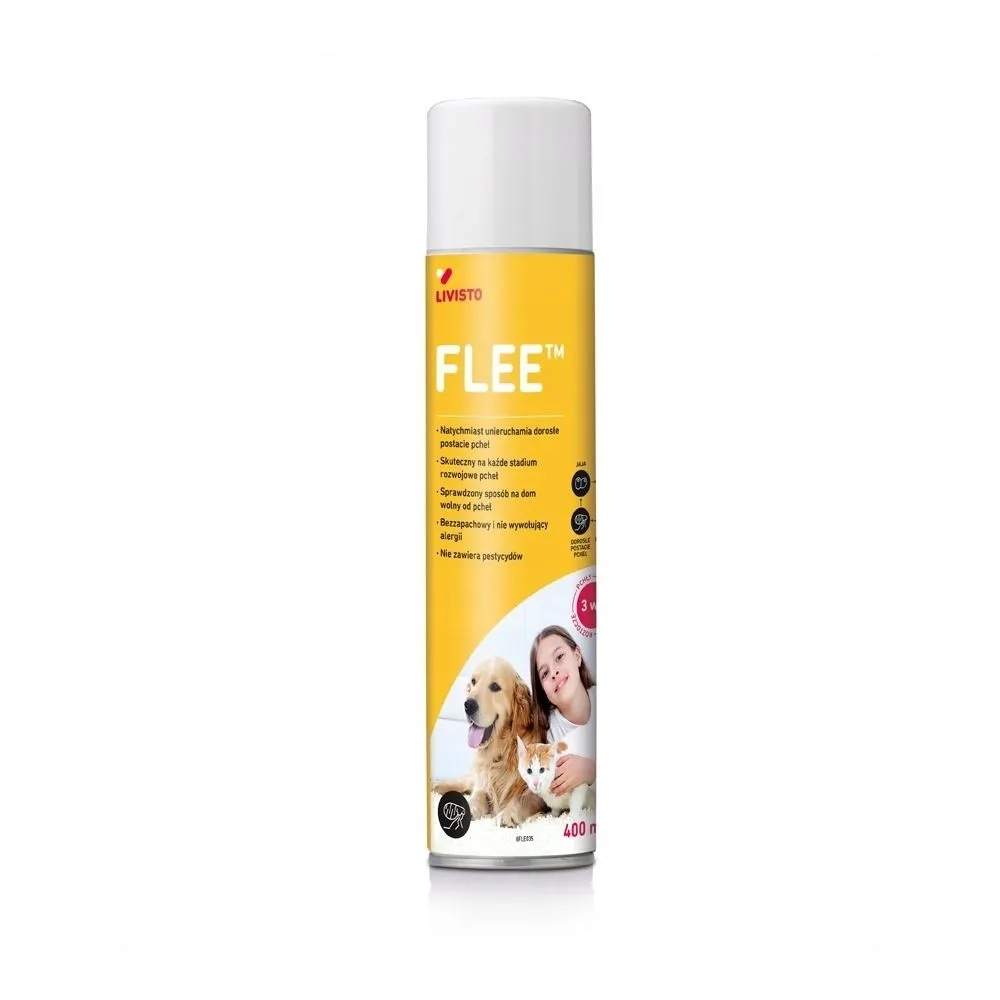 animedica-flee-400ml-stan-nowy