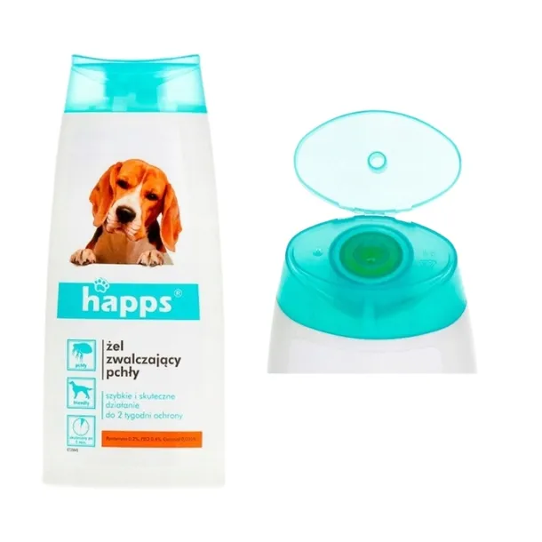 bros-happs-zel-zwalczajacy-pchly-150ml-waga-190-g