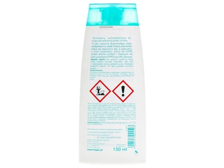 bros-happs-zel-zwalczajacy-pchly-150ml-stan-nowy-waga-190-g
