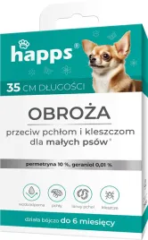 bros-happs-obroza-przeciw-pchlom-i-kleszczom-dla-malych-psow-35cm