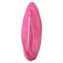 pilka-gimnastyczna-do-cwiczen-pilates-25-cm-rozowa