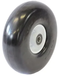 kolo-400x4-pu-czarne-gladkie-do-owijarki