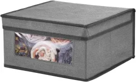 organizer-do-szafy-pudelko-tekstylne-29x29-szare