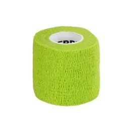 kerbl-samoprzylepny-bandaz-equilastic-zielony-5cm