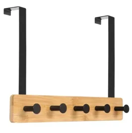 wieszak-na-drzwi-drewniany-5-haczykow-39cm