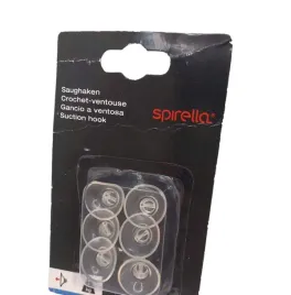 przyssawki-silikonowe-23mm-spirella-6szt