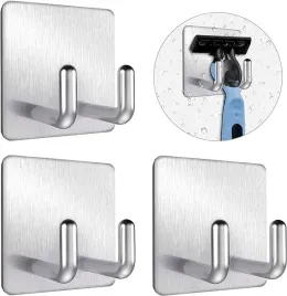 haczyki-samoprzylepne-scienne-stal-nierdzewna-3szt