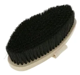 szczotka-dla-konia-waterlily-ze-szlufka-miekka-17-cm-magicbrush