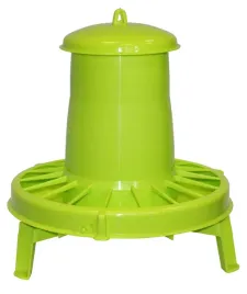 karmidlo-automatyczne-dla-drobiu-105-l-7-kg-zielone-z-nozkami-novital