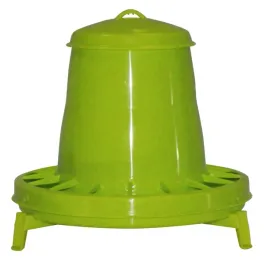 karmidlo-automatyczne-dla-drobiu-525-l-35-kg-zielone-z-nozkami-novit