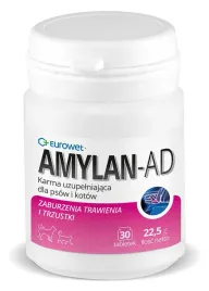 eurowet-amylan-ad-30tab