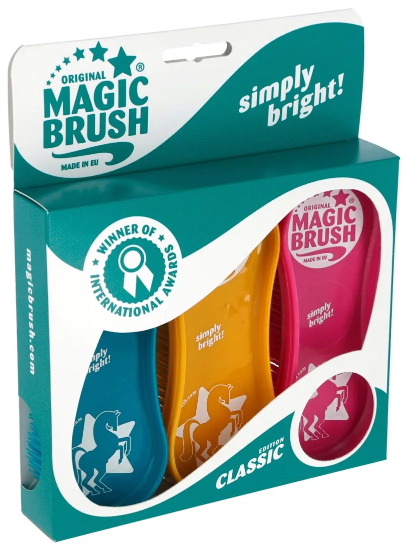 zestaw-szczotek-classic-magicbrush-stan-nowy