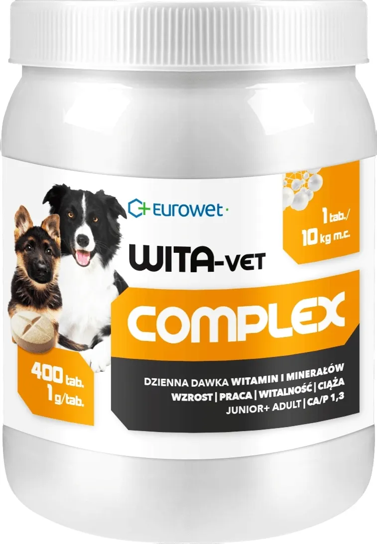 eurowet-wita-vet-junior-aldut-400tab-marka-eurowet