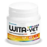eurowet-wita-vet-junior-aldut-400tab-waga-400-g