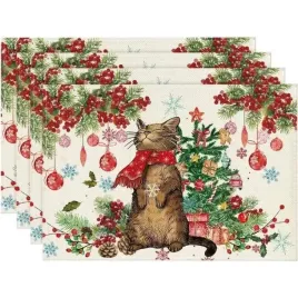 podkladki-swiateczne-na-stol-pod-talerze-kot