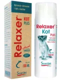 scanvet-relaxer-kot-plus-100ml-marka-scanvet
