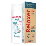 scanvet-relaxer-kot-plus-100ml-postac-plyn