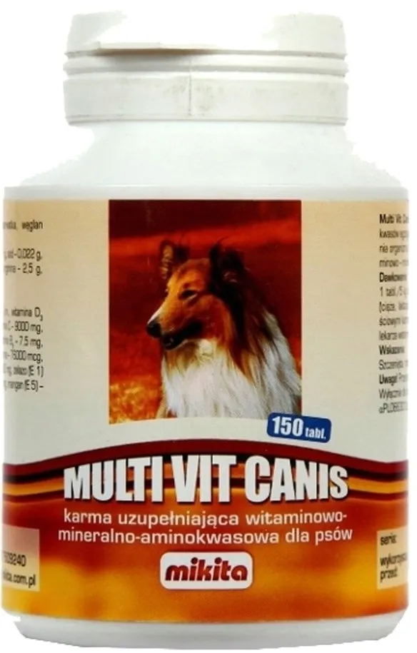 mikita-multi-vit-canis-150-tabletek-marka-mikita