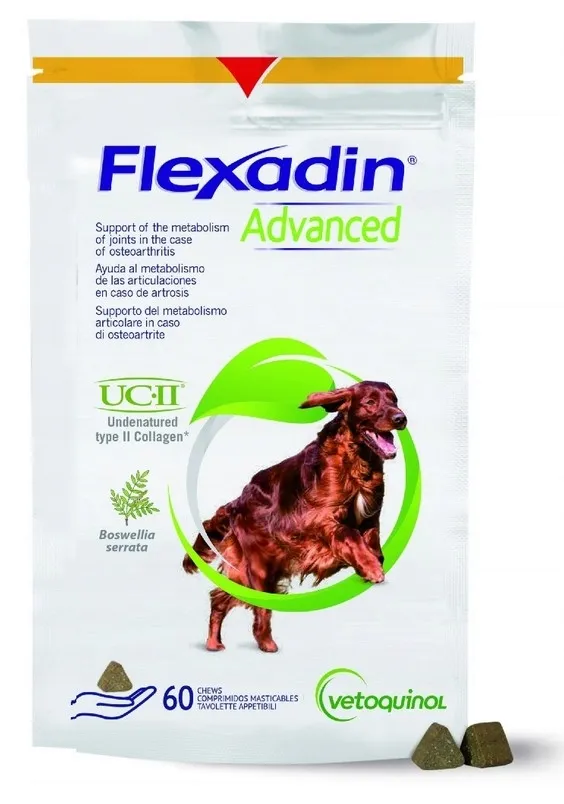 vetoquinol-flexadin-advanced-60szt-marka-vetoquinol