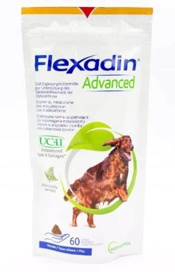 vetoquinol-flexadin-advanced-60szt-zastosowanie-kosci-i-stawy