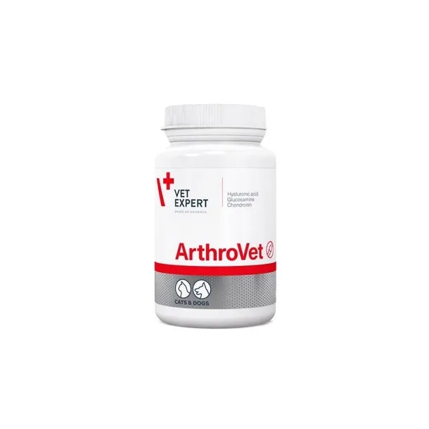 vetexpert-arthrovet-ha-90-tabletek-wiek-zwierzecia-brak-informacji
