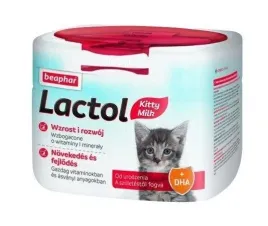 beaphar-lactol-kitten-milk-250g