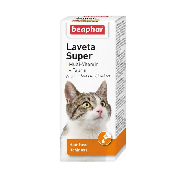 beaphar-laveta-super-cat-50ml-marka-beaphar