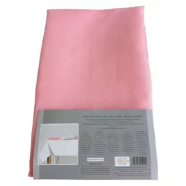 obrus-plamoodporny-bieznik-40x150-rozowy