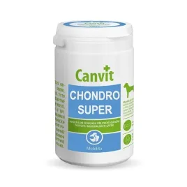 canvit-preparat-na-stawy-chondro-super-w-tabletkach-dla-psa-230g