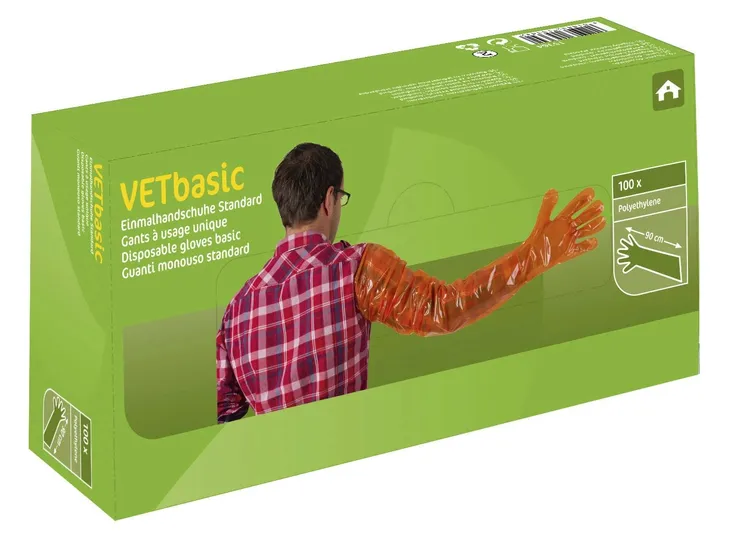 rekawice-vetbasic-transparentne-100-szt-kerbl-marka-kerbl-stan-nowy