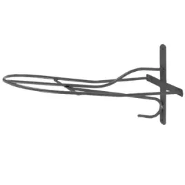 wieszak-na-siodlo-czarny-kerbl-54-cm