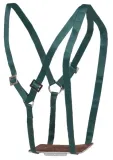 szelki-znakujace-dla-tryka-nylon-stan-nowy