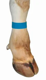 opaska-identyfikacyjna-zapinana-na-rzep-tekstylna-36-cm-10-szt-niebies