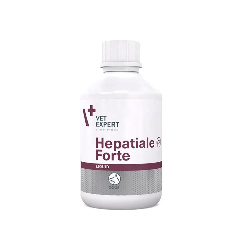 vetexpert-hepatiale-forte-liquid-250ml-postac-plyn