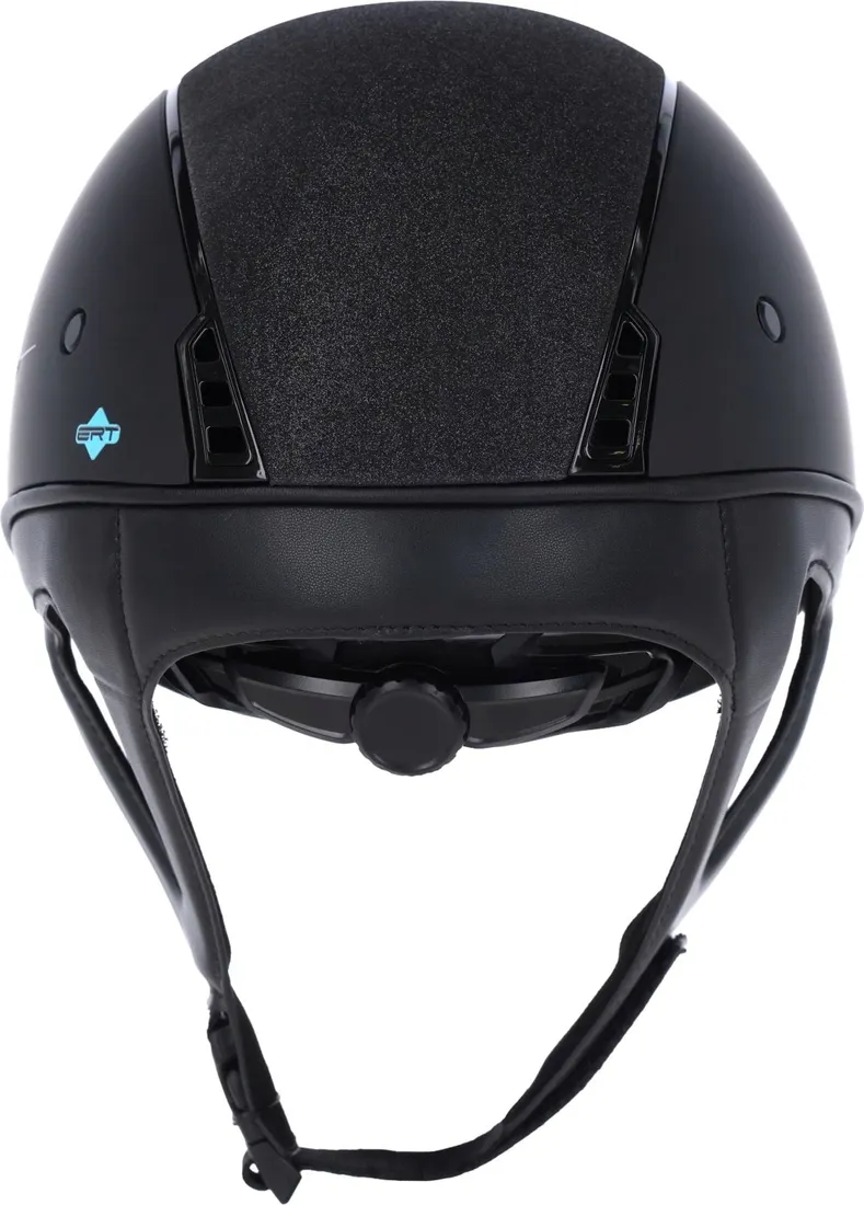 kask-jezdziecki-eclipse-czarny-58-61-cm-covalliero-stan-nowy