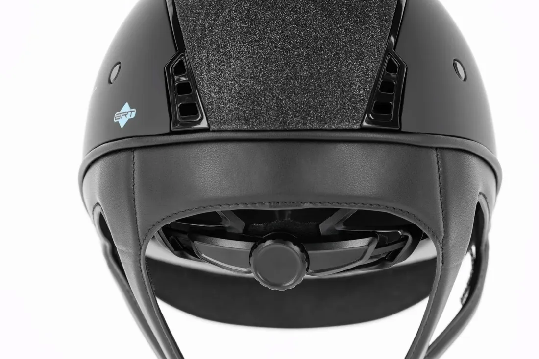 kask-jezdziecki-eclipse-czarny-56-58-cm-covalliero-stan-nowy