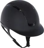 kask-jezdziecki-eclipse-czarny-52-56-cm-covalliero-stan-nowy