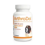 dolfos-arthrodol-90-tabletek-postac-tabletki