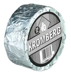 bandaz-do-racic-i-kopyt-kromberg-z-dziegciem-25-m-x-45-mm-czarny-kerbl