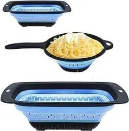 sitko-cedzak-skladany-silikonowy-2szt-niebieski